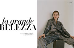 DESIGN SCENE - SUMMER 2019 - ESTHER HEESCH - ISSUE 31