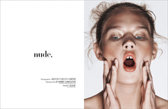 DESIGN SCENE - SUMMER 2019 - ESTHER HEESCH - ISSUE 31