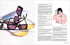 DESIGN SCENE - SUMMER 2019 - ESTHER HEESCH - ISSUE 31