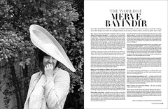 DESIGN SCENE - SUMMER 2019 - ESTHER HEESCH - ISSUE 31