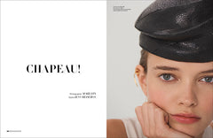 DESIGN SCENE - SUMMER 2019 - ESTHER HEESCH - ISSUE 31