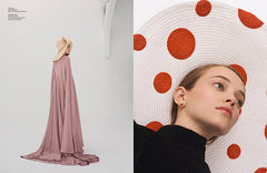 DESIGN SCENE - SUMMER 2019 - ESTHER HEESCH - ISSUE 31