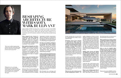 DESIGN SCENE - SUMMER 2019 - ESTHER HEESCH - ISSUE 31