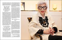 DESIGN SCENE #033 STARRING ZUZANNA BIJOCH - DIGITAL EDITION