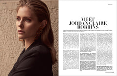 DESIGN SCENE #033 STARRING ZUZANNA BIJOCH - DIGITAL EDITION
