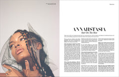 DESIGN SCENE #033 STARRING ZUZANNA BIJOCH - DIGITAL EDITION