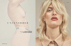 DESIGN SCENE #033 STARRING ZUZANNA BIJOCH - DIGITAL EDITION
