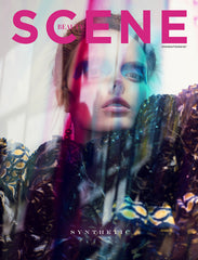DESIGN SCENE #033 STARRING ZUZANNA BIJOCH - DIGITAL EDITION