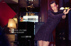 DESIGN SCENE #033 STARRING ZUZANNA BIJOCH - DIGITAL EDITION