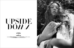 DESIGN SCENE #025 - ALINE WEBER (SOLO COVER)