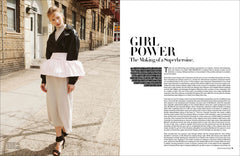 DESIGN SCENE - SPRING 2019 - CHARLOTTE CAREY - ISSUE 30