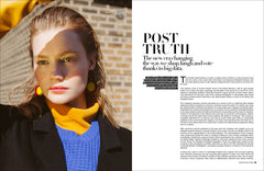 DESIGN SCENE - SPRING 2019 - CHARLOTTE CAREY - ISSUE 30