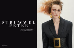 DESIGN SCENE - SPRING 2019 - CHARLOTTE CAREY - ISSUE 30