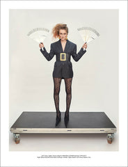 DESIGN SCENE - SPRING 2019 - CHARLOTTE CAREY - ISSUE 30