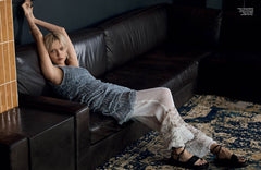 DESIGN SCENE - SPRING 2019 - CHARLOTTE CAREY - ISSUE 30