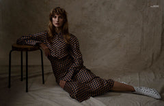 DESIGN SCENE - SPRING 2019 - CHARLOTTE CAREY - ISSUE 30