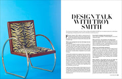 DESIGN SCENE - SPRING 2019 - CHARLOTTE CAREY - ISSUE 30