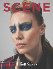 DESIGN SCENE - SPRING 2019 - CHARLOTTE CAREY - ISSUE 30
