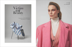DESIGN SCENE - SPRING 2019 - CHARLOTTE CAREY - ISSUE 30