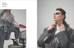 DESIGN SCENE - SPRING 2019 - CHARLOTTE CAREY - ISSUE 30