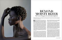 DESIGN SCENE - SPRING 2019 - CHARLOTTE CAREY - ISSUE 30