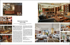 DESIGN SCENE - SPRING 2019 - CHARLOTTE CAREY - ISSUE 30