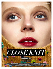 TASHA TILBERG FOR D'SCENE MAGAZINE DEFIANT! ISSUE #008