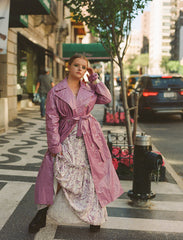 MILLY SHAPIRO FOR DSCENE MAGAZINE ISSUE #011
