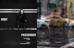 CONNOR NEWALL FOR DSCENE MAGAZINE ISSUE #011