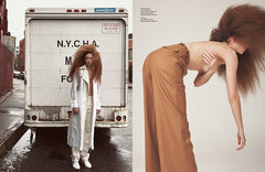 CONNOR NEWALL FOR DSCENE MAGAZINE ISSUE #011