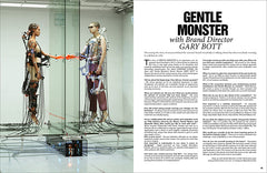 CONNOR NEWALL FOR DSCENE MAGAZINE ISSUE #011