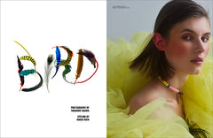 CONNOR NEWALL FOR DSCENE MAGAZINE ISSUE #011
