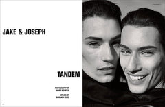BAMBI NORTHWOOD BLYTH FOR DSCENE MAGAZINE ISSUE #012 - DIGITAL COPY