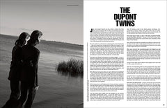 BAMBI NORTHWOOD BLYTH FOR DSCENE MAGAZINE ISSUE #012 - DIGITAL COPY
