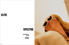 BAMBI NORTHWOOD BLYTH FOR DSCENE MAGAZINE ISSUE #012 - DIGITAL COPY