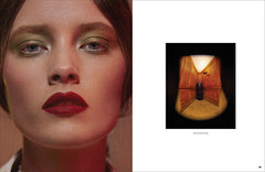 BAMBI NORTHWOOD BLYTH FOR DSCENE MAGAZINE ISSUE #012 - DIGITAL COPY