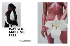 AARON ROSE PHILIP for DSCENE MAGAZINE #015 - DIGITAL COPY