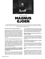Design SCENE #013 January - February 2017 - DIGITAL
