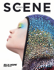 DESIGN SCENE #032 STARRING ELLA HOPE