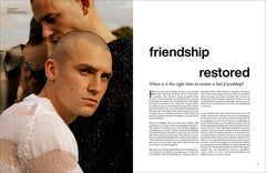 MMSCENE #037 STARRING MARVIN KIVISALU - DIGITAL EDITION