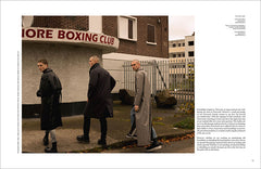 MMSCENE #037 STARRING MARVIN KIVISALU - DIGITAL EDITION