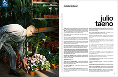 MMSCENE #037 STARRING MARVIN KIVISALU - DIGITAL EDITION