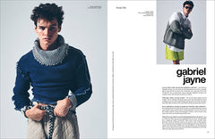 MMSCENE #037 STARRING MARVIN KIVISALU - DIGITAL EDITION
