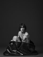 MMSCENE #030 STARRING LORENZO SUTTO