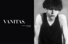 MMSCENE #030 STARRING LORENZO SUTTO