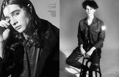 MMSCENE #030 STARRING RAFAEL MILLER
