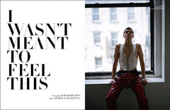 MMSCENE #030 STARRING RAFAEL MILLER