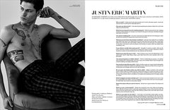 MMSCENE #030 STARRING LORENZO SUTTO
