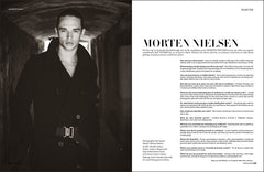 MMSCENE #030 STARRING RAFAEL MILLER