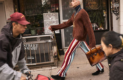 MMSCENE JANUARY 2019 ISSUE - HONZA STIBOREK COVER